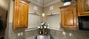 Welcome to Magnolia Pearls, a peaceful retreat for comfort and relaxation.