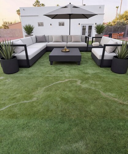 Golf & WestWorld Casita w/ Pool & Outdoor Kitchen