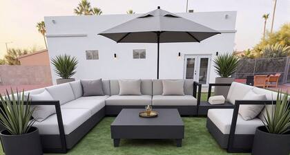 Golf & WestWorld Casita w/ Pool & Outdoor Kitchen