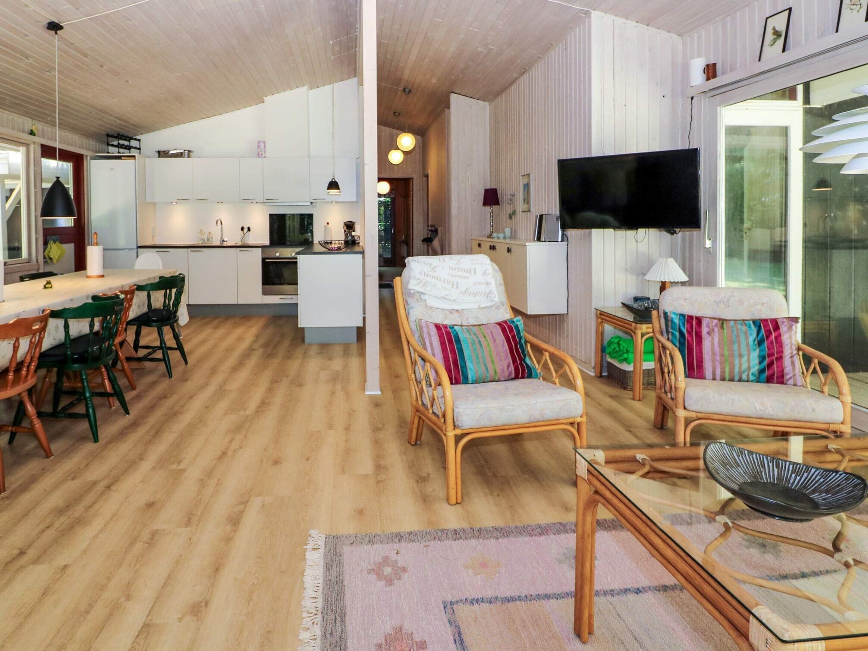 Ferienhaus | Innenbereich