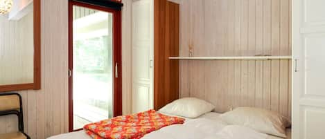 Ferienhaus | Innenbereich