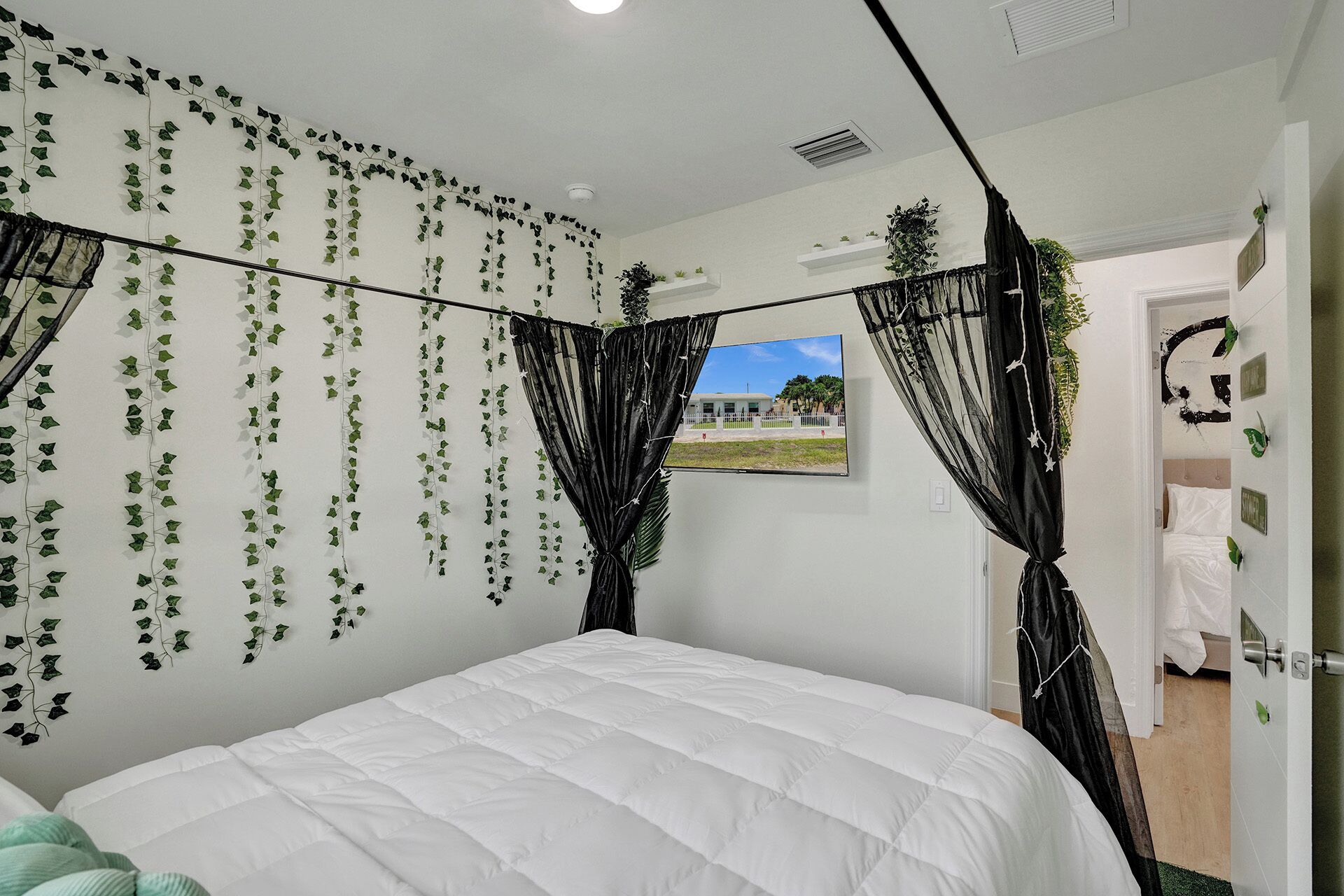 4 Schlafzimmer, Bügeleisen/Bügelbrett, WLAN, Bettwäsche