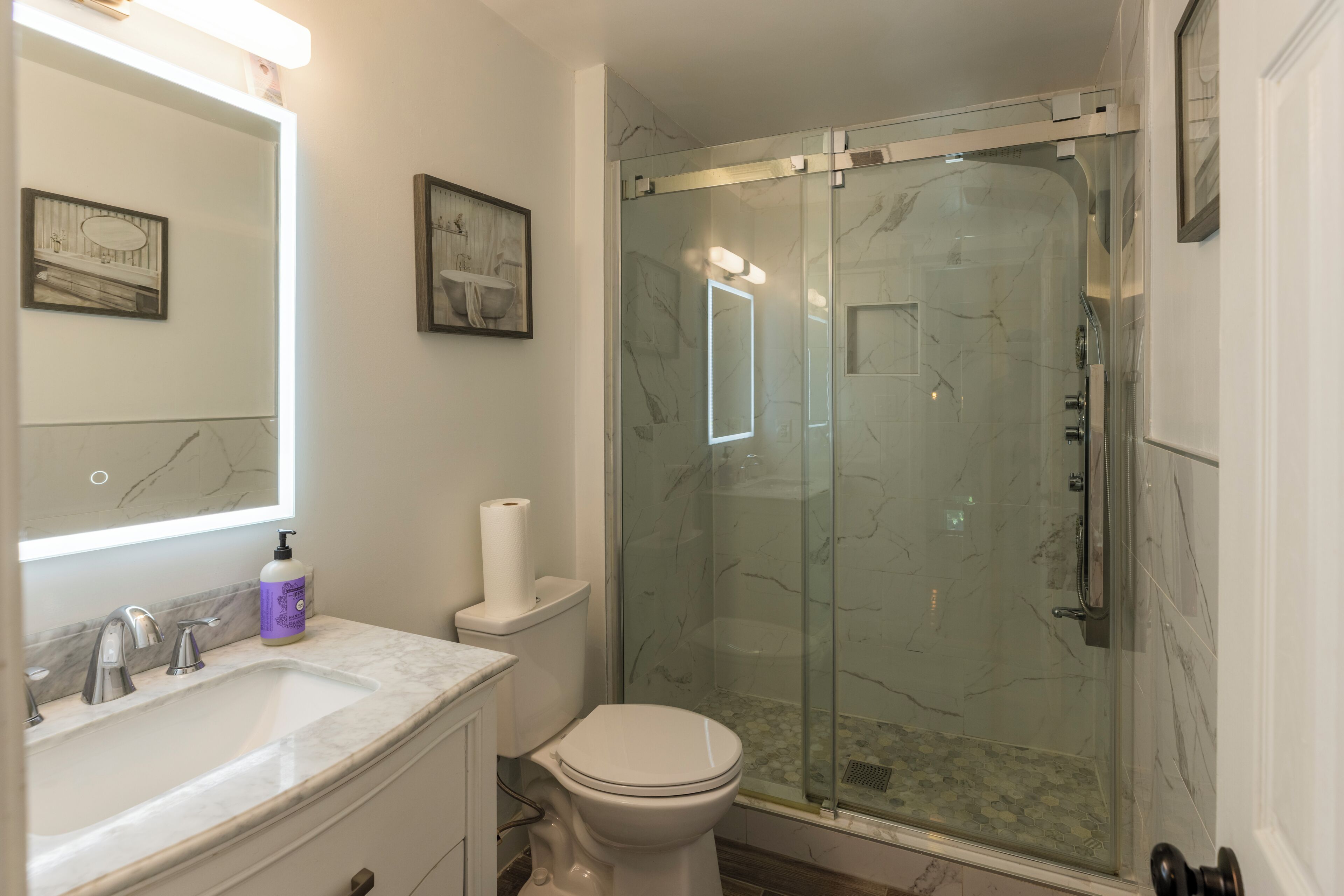 Bagno