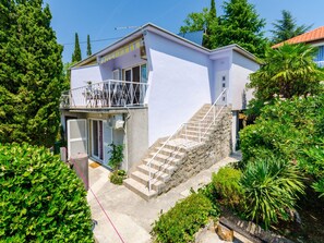 House - Leng 1 / HR-10352-01 by Interhome (Crikvenica/Dramalj)