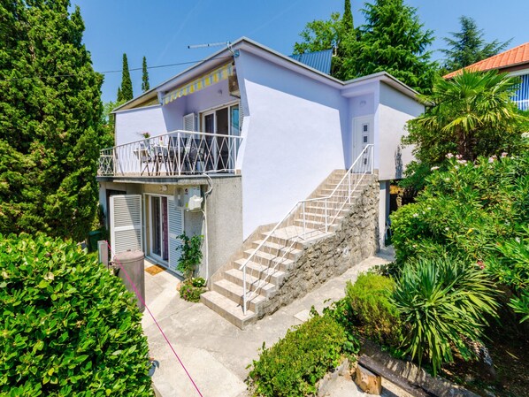 House - Leng 1 / HR-10352-01 by Interhome (Crikvenica/Dramalj)