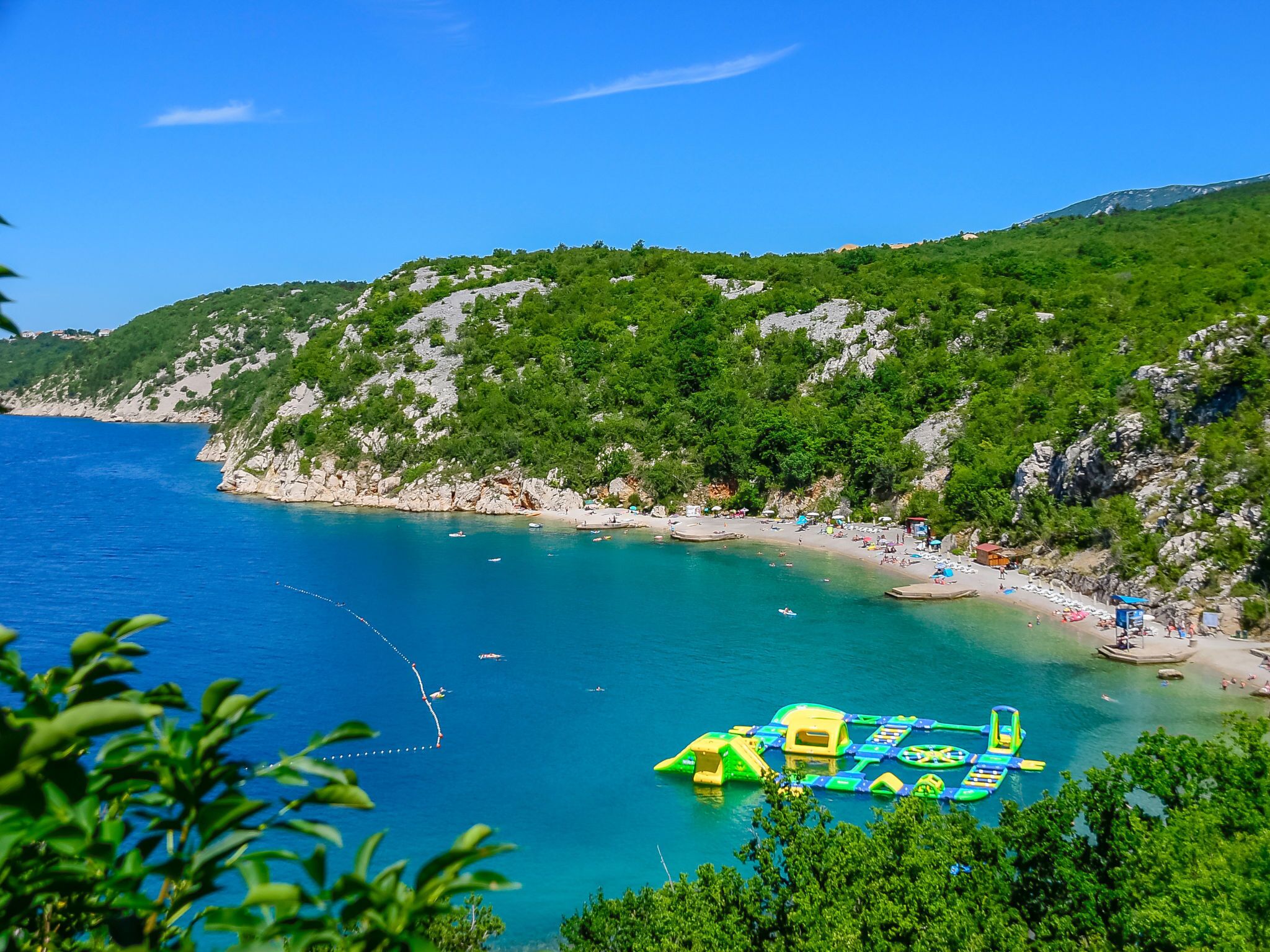 Strand