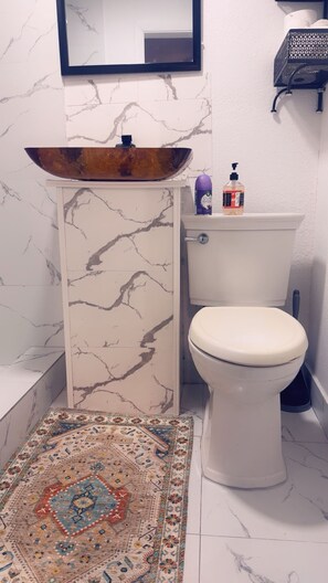 Badkamer
