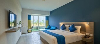 Ikshana Resort and Spa