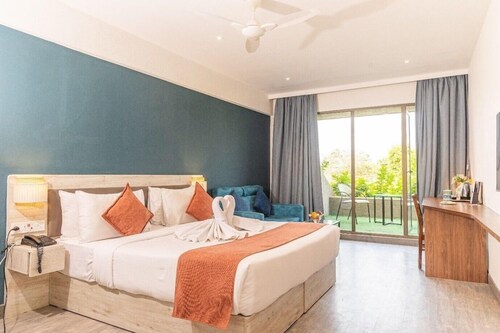 Ikshana Resort and Spa