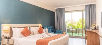 Ikshana Resort and Spa