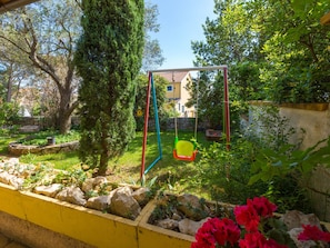 Outdoor - AKELAVA 2 / HR-05548-02 by Interhome (Crikvenica)
