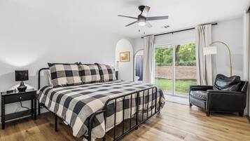 3 Schlafzimmer, Bügeleisen/Bügelbrett, WLAN, Bettwäsche
