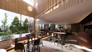 Restaurant - YADO/ReYAKUIN (Fukuoka)
