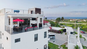Ulkopuoli