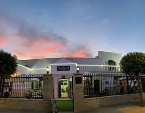 Exterior - Nuevo Hotel Capitolio (Valdepenas)
