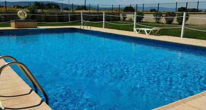 DST Hotel Alonso de Monroy