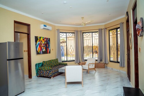 Villa 3 suites, piscine privée, plage à 7 min