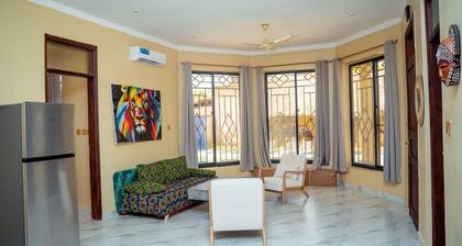 Villa 3 suites, piscine privée, plage à 7 min