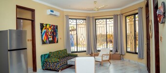 Villa 3 suites, piscine privée, plage à 7 min