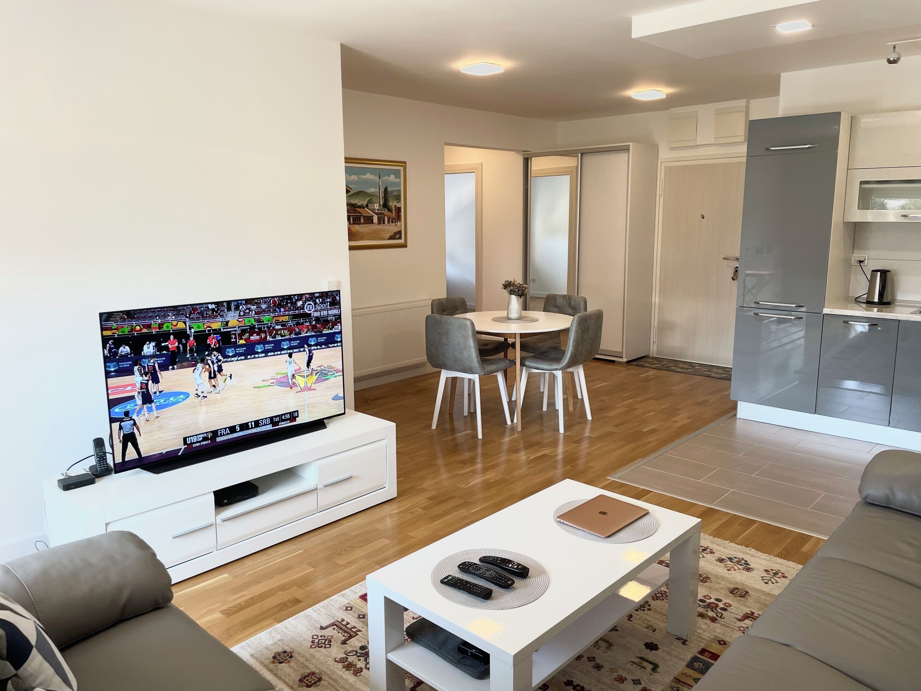 Smart-TV
