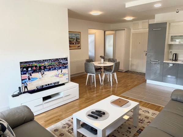 Smart TV - Vrbo Property (Ilidža)