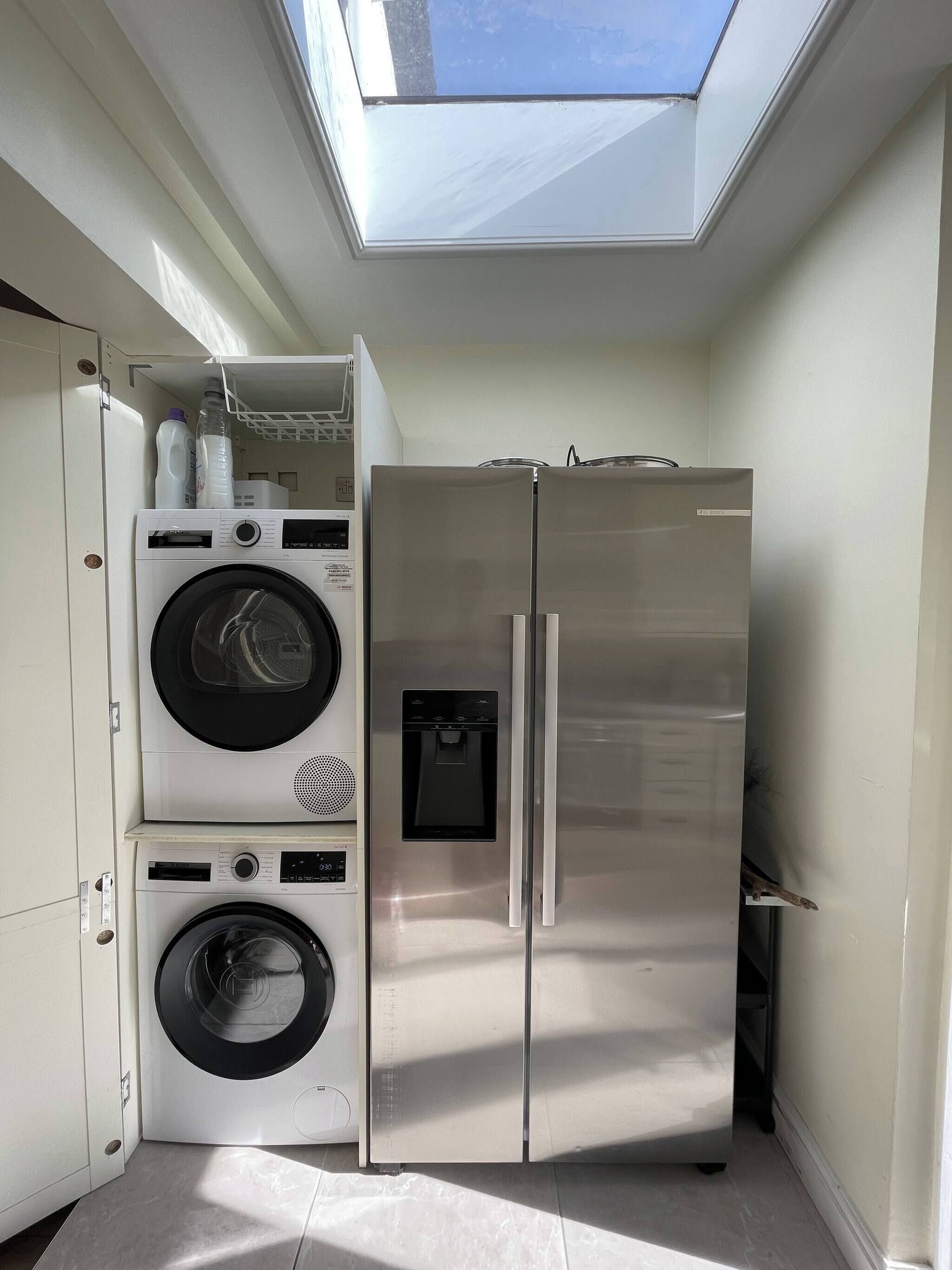 House, 2 Bedrooms | Interior