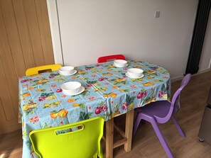 Dining - Ivy Veil
A home away from home (Witham)