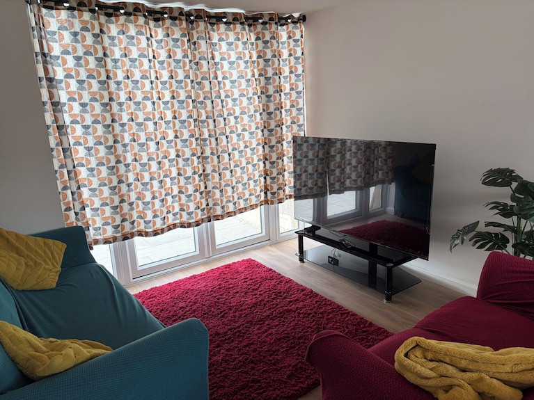 Ivy Veil A Home Away From Home - Chelmsford