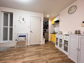 Cucina privata