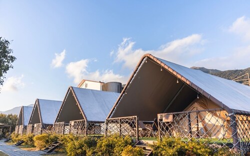 Chanshuo Warm Flow Glamping