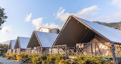 Chanshuo Warm Flow Glamping