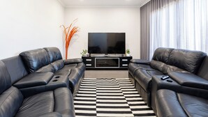 Een smart-tv