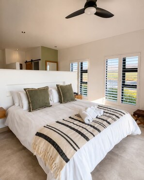 House | 4 bedrooms - Farmstead at ESC Winery (Hermanus)