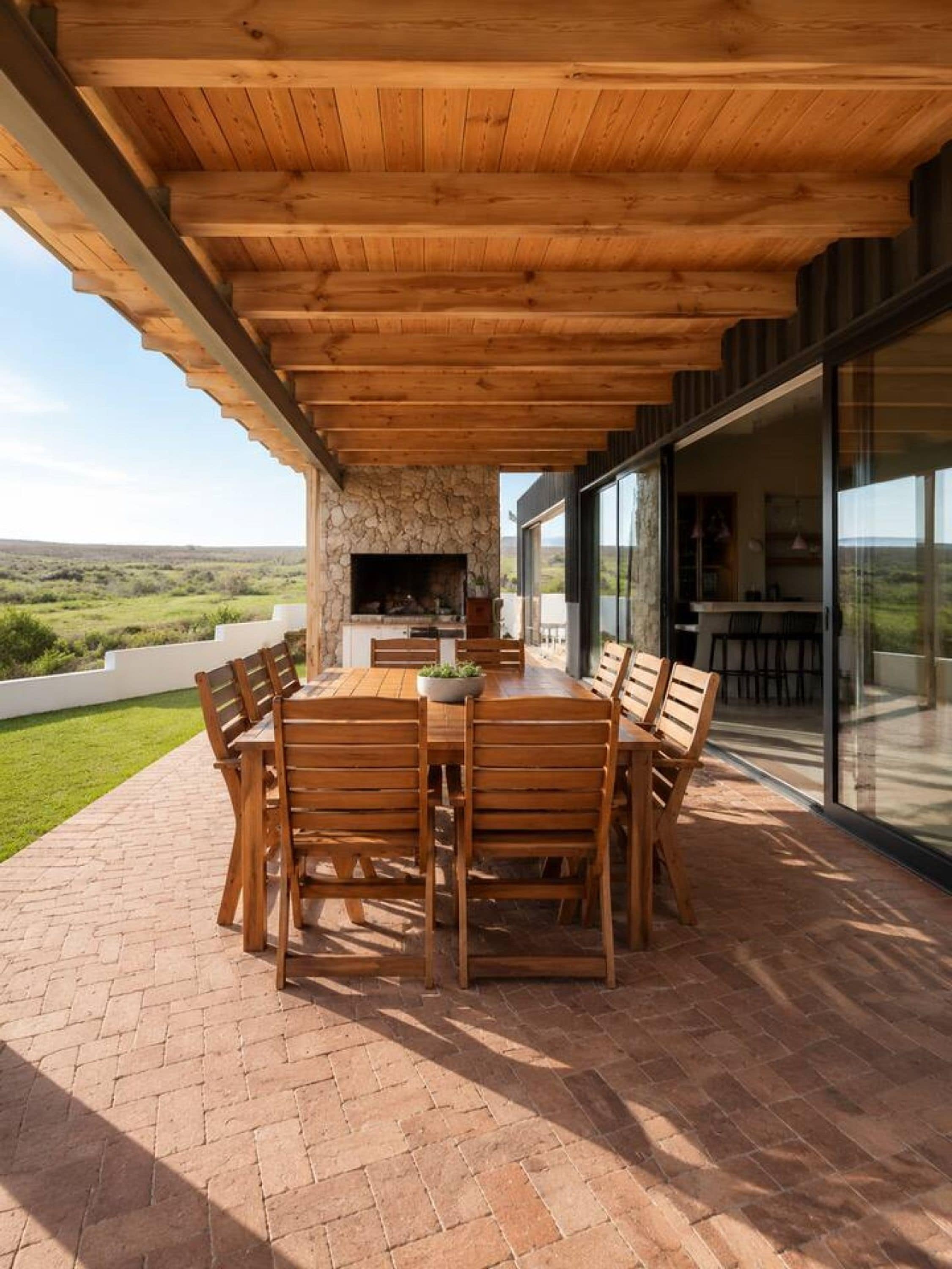 Casa | 4 habitaciones 
