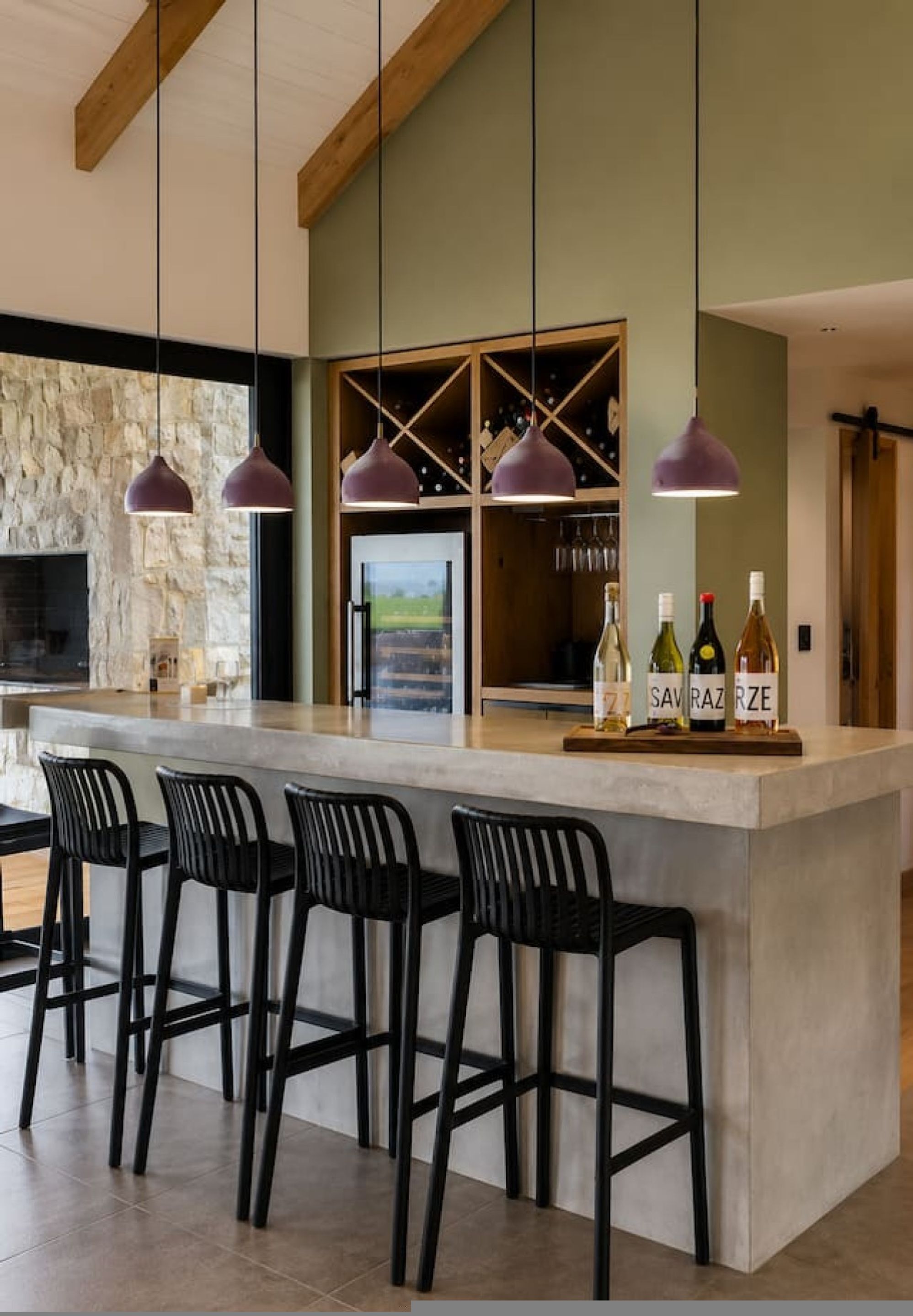 Casa | 4 habitaciones 