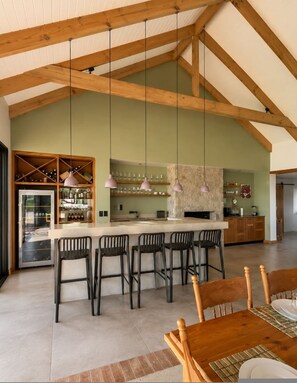 House | 4 bedrooms - Farmstead at ESC Winery (Hermanus)