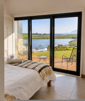 House | 4 bedrooms - Farmstead at ESC Winery (Hermanus)