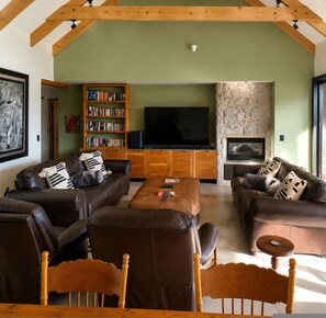 House | 4 bedrooms - Farmstead at ESC Winery (Hermanus)