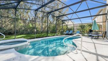 Casa Deluxe, piscina privada | Piscina | 2 piscinas al aire libre