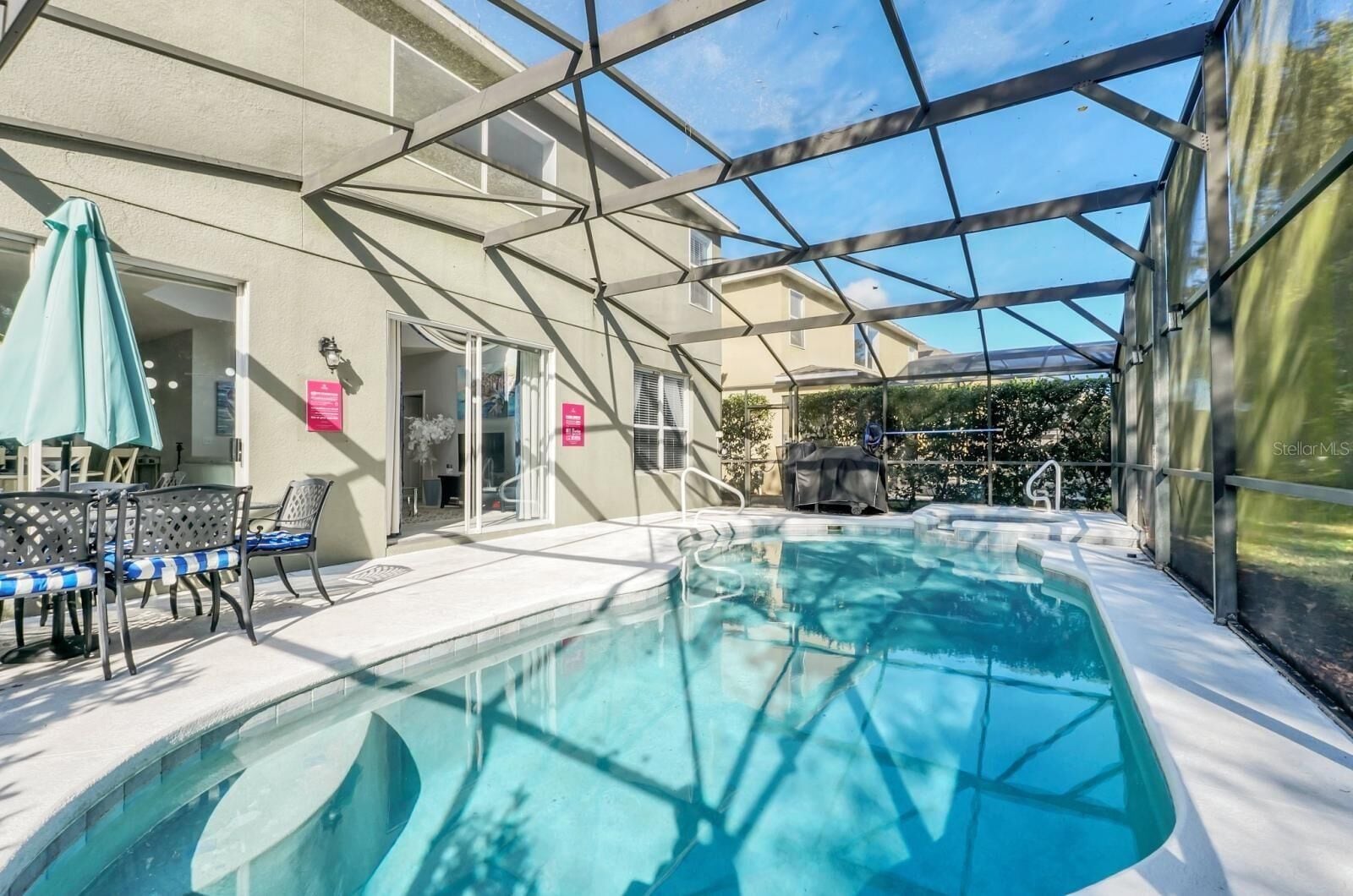 Deluxe House, Private Pool | Pool | 2 outdoor pools