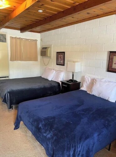Indian Lodge Cabin #2