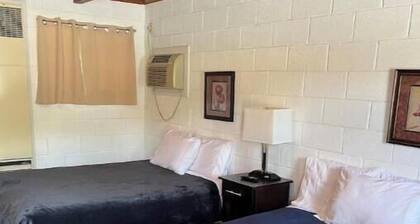Indian Lodge Cabin #2
