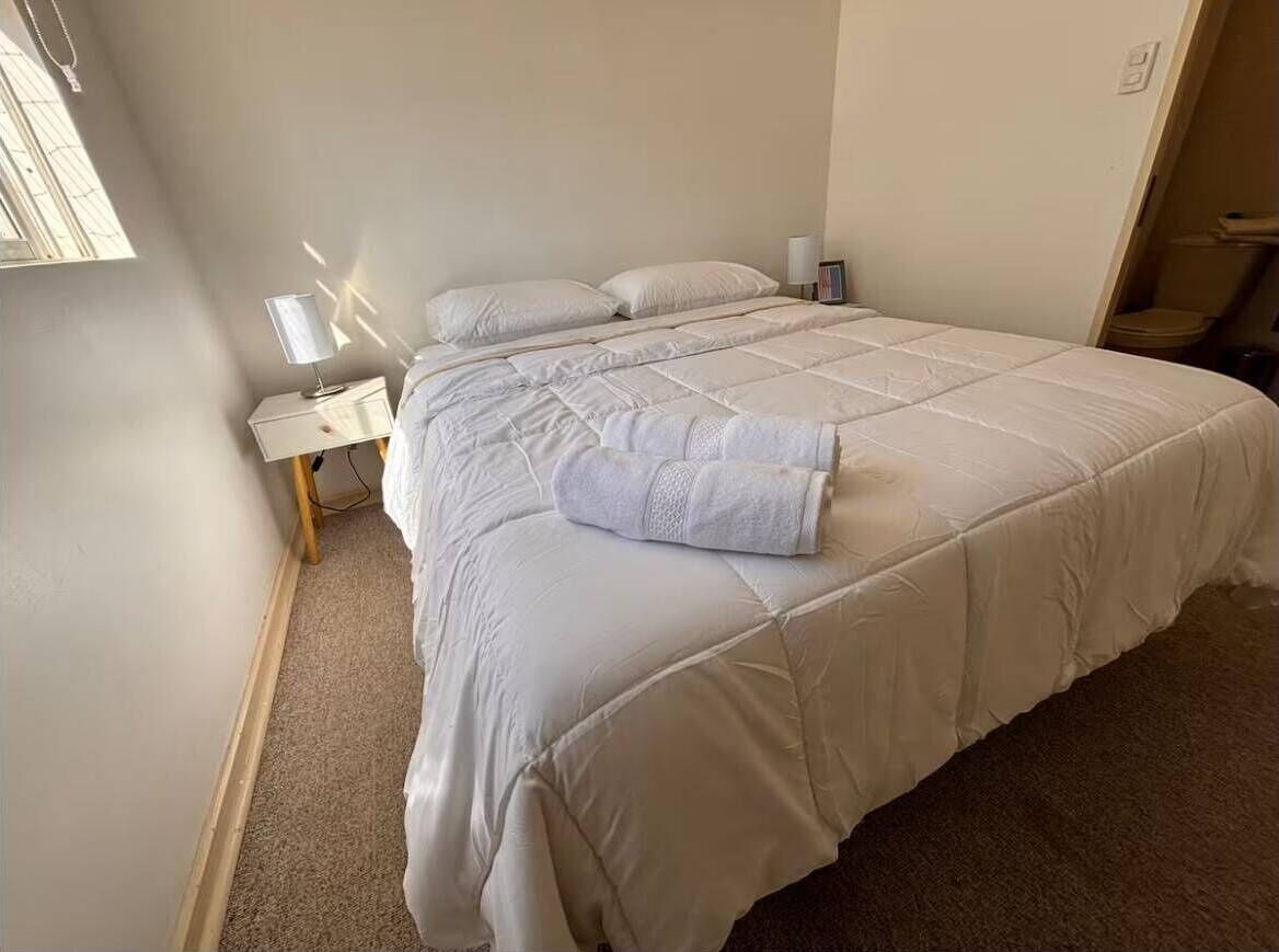 3 Schlafzimmer, kostenloses WLAN, Bettwäsche