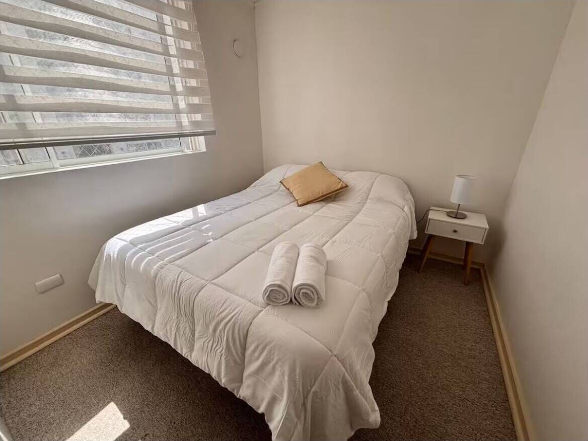 3 chambres, accès au Wi-Fi (inclus), literie fournie
