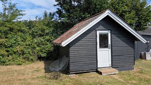 Other - Cozy holiday home near the beach (Haderslev)