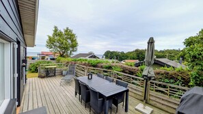 Speisen im Freien