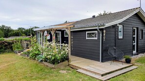 Other - Cozy holiday home near the beach (Haderslev)
