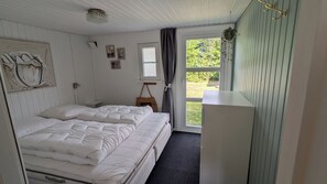 2 Schlafzimmer, kostenloses WLAN
