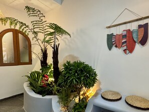 Interior - Han House's Apartment 2 (An Hai)