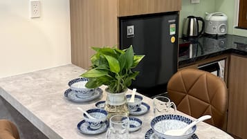 Deluxe Double Room | Interior